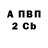 АМФЕТАМИН 97% Nubies